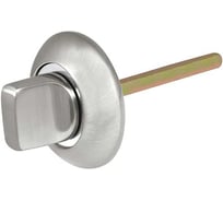 Поворотная ручка FUARO BKW8.R.AR54 (BKW8 AR) SN/CP-3 матовый никель/хром 31093