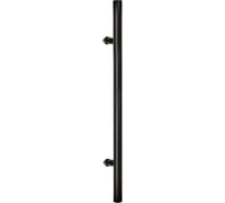 Ручка-скоба FUARO PULL.PH32/900.22 INOX 304 (PH-22-32/900-INOX) BLACK 45503