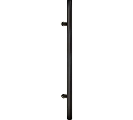Ручка-скоба FUARO PULL.PH32/900.22 INOX 304 (PH-22-32/900-INOX) BLACK 45503