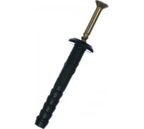 Дюбель-гвоздь КРЕП-КОМП борт грибовидный 6х40 150шт дг640г