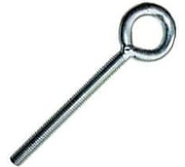 Кольцо с метрической резьбой КРЕП-КОМП м6х200 500шт ко6200