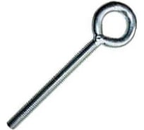 Кольцо с метрической резьбой КРЕП-КОМП м8х300 200шт ко8300