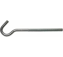 Крюк с метрической резьбой КРЕП-КОМП м8х160 300шт кр8160
