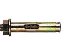 Анкерный болт с гайкой КРЕП-КОМП 8х25 150шт аг825