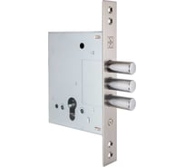 Корпус врезного замка MOTTURA Project DP58.170 44509