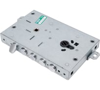 Корпус врезного замка с защёлкой MOTTURA 82.515W800B универсальный 45979