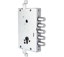 Корпус врезного замка MOTTURA 82.505W800B 45971