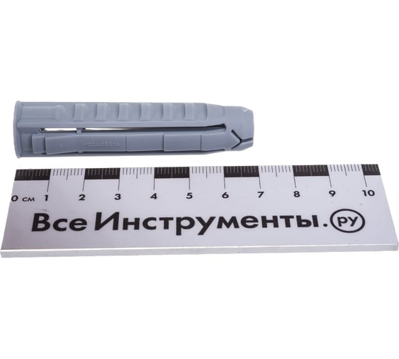 Распорный дюбель КРЕП-КОМП тип N 14х70 250шт дн1470