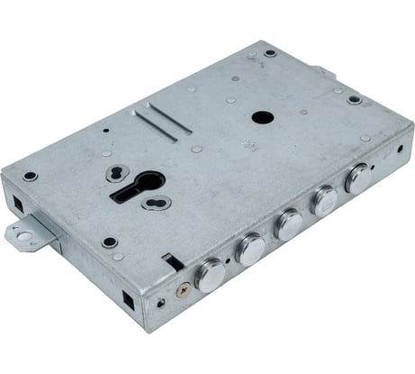 Корпус врезного замка MOTTURA 84.505W800B 44533