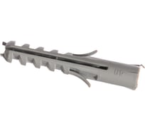 Распорный дюбель КРЕП-КОМП усатый 6х35 1000шт дс635