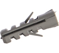 Распорный дюбель КРЕП-КОМП усатый 8х30 1000шт дс830