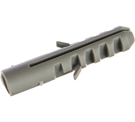 Распорный дюбель КРЕП-КОМП усатый 8х40 500шт дс840