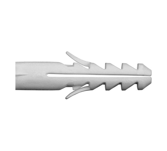 Дюбель Росдюбель тип S 12x60, 250 шт. 09-0340 1