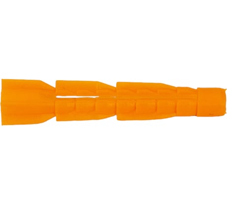 Дюбель Росдюбель тип U 6x42, потай, 1000 шт. 12-0233