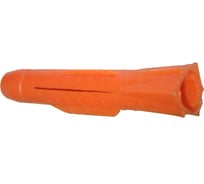 Дюбель Росдюбель тип U 10x61, потай, 500 шт. 12-0280