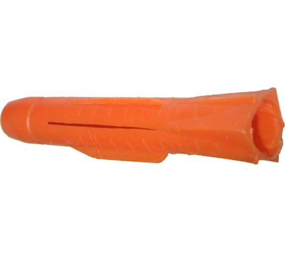 Дюбель Росдюбель тип U 10x61, потай, 500 шт. 12-0280