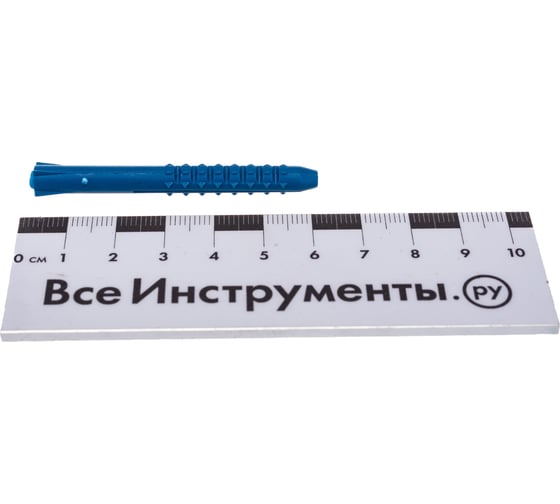 Распорный дюбель КРЕП-КОМП ёжик 6х60 500 шт дк660