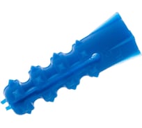 Распорный дюбель КРЕП-КОМП ёжик 8х30 1000шт дк830