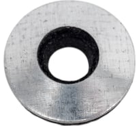 Кровельная шайба Kenner EPDM Серый 2.5мм 5,5х14 Kn 500шт Фасовка шк55ф