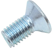 Потайной винт КРЕП-КОМП цинк DIN965 8х16 280шт вп816ф