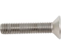 Винт ЦКИ DIN 7991, М12x60, A2, HEX8, 3 шт. 38088