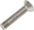 Винт ЦКИ DIN 7991, М12x60, A2, HEX8, 3 шт. 38088 3
