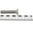 Винт ЦКИ DIN 7991, М12x60, A2, HEX8, 3 шт. 38088 4