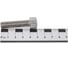 Винт ЦКИ DIN 912, М10x40, A2, HEX8, аналог ГОСТ 11738-84, 10 шт. 15924 3