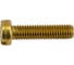 Винт ЦКИ DIN 84, М5x20, лат., SL8x1.2, 25 шт. 26907 3