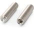 Установочный винт ЦКИ DIN 916, М10x10, A2, HEX5, 100 шт. 38324 1