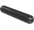 Установочный винт ЦКИ DIN 916, М12x30 45Н, окс., HEX6, 20 шт. 9011 1