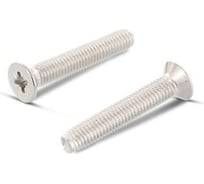 Резьбовыдавливающий винт ЦКИ DIN 7500M, М3x12, A2, TX 10, 200 шт. 52257