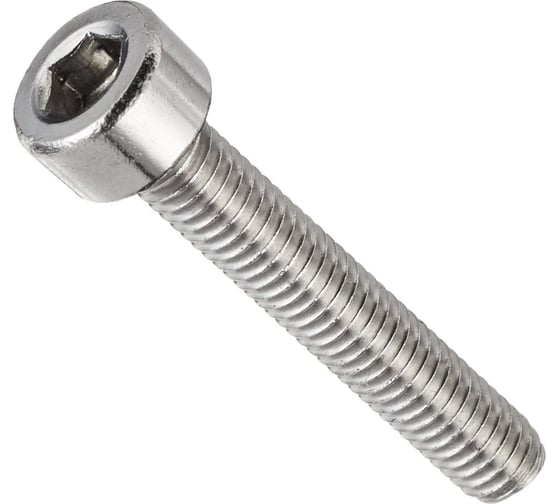 Винт ЦКИ DIN 7984, М3x12, A2, HEX2, 250 шт. 35549 1