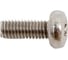 Винт ЦКИ DIN 7985, М3x8, A2, TX10, 100 шт. 51273 1