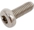 Винт ЦКИ DIN 7985, М3x8, A2, TX10, 100 шт. 51273 3