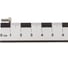 Винт ЦКИ DIN 7985, М3x8, A2, TX10, 100 шт. 51273 4