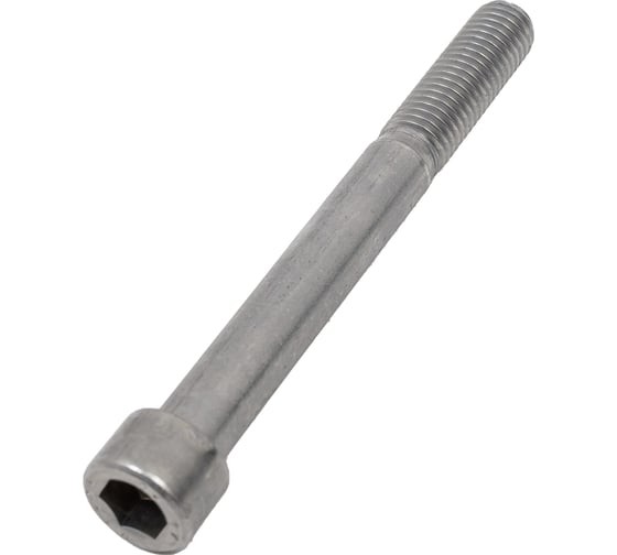 Винт ЦКИ DIN 912, М12x110, A2, HEX10, 3 шт. 49889