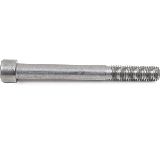 Винт ЦКИ DIN 912, М12x110, A2, HEX10, 3 шт. 49889