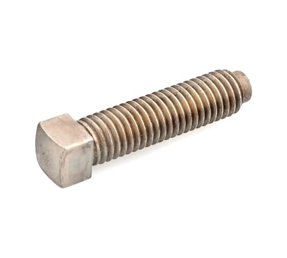 Винт ЦКИ DIN 479, М10x30, 8.8, Б/П, 3 шт. 51512 1
