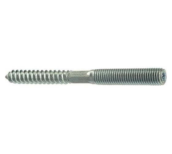 Винт-шуруп ЦКИ 8x120 Ц 25 шт. 30808 1
