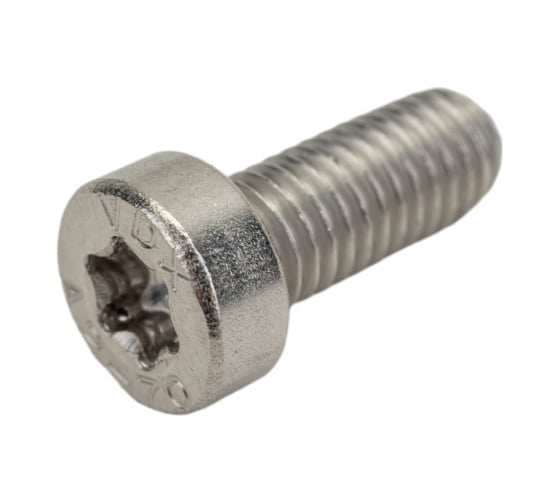 Винт ЦКИ ISO14580 М5x12 A2 TX25 50 шт. 56870