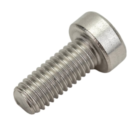 Винт ЦКИ ISO14580 М5x12 A2 TX25 50 шт. 56870