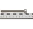 Винт ЦКИ DIN912 М8x75 A2 HEX6 аналог ГОСТ 11738-84 10 шт. 23686 4