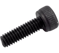 Винт ЦКИ DIN912 М2.5x8 12.9 ОКС HEX2 аналог ГОСТ 11738-84 50 шт. 19121