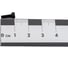 Винт ЦКИ DIN912 М2.5x8 12.9 ОКС HEX2 аналог ГОСТ 11738-84 50 шт. 19121 4