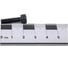 Винт ЦКИ DIN912 М5x18 12.9 ОКС HEX4 аналог ГОСТ 11738-84 100 шт. 19990 4
