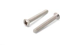 Винт ЦКИ DIN966 М3x6 A2 Ph1 200 шт. 35444