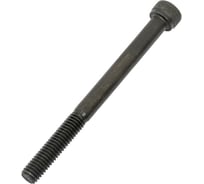 Винт ЦКИ DIN912 М6x70 12.9 ОКС HEX5 аналог ГОСТ 11738-84 25 шт. 18629