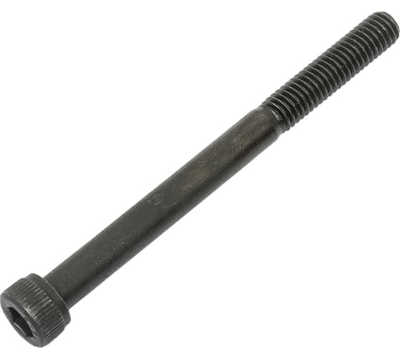 Винт ЦКИ DIN912 М6x70 12.9 ОКС HEX5 аналог ГОСТ 11738-84 25 шт. 18629