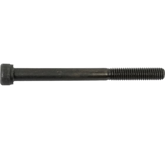 Винт ЦКИ DIN912 М6x70 12.9 ОКС HEX5 аналог ГОСТ 11738-84 25 шт. 18629
